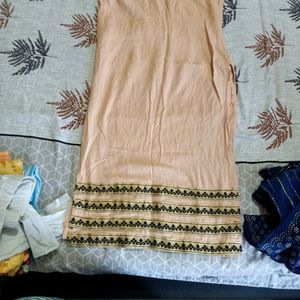 Navratri Sale Kurti