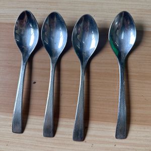 Spoons