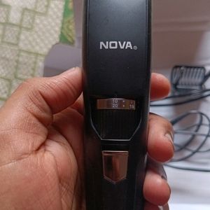 Nova Trimmer