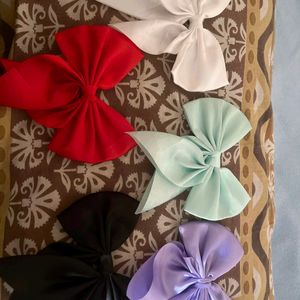 Hair Bow Very Good Quality