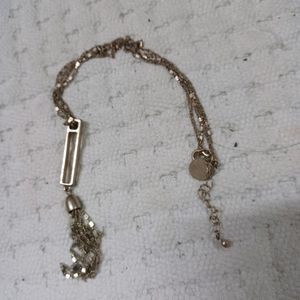 Adjustable Necklace