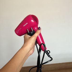 Hair Dryer