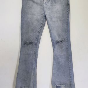 Pair Of Two Brabded Jeans Combo Offer