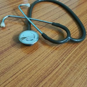 Stethoscope