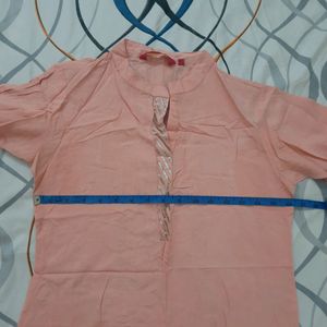 Rayon Kurta