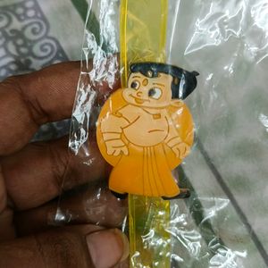 Kids Light Rakhi