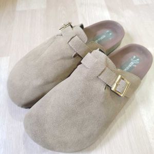 Birkenstock Mules