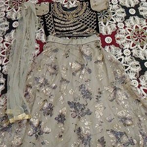 Ghagra Choli