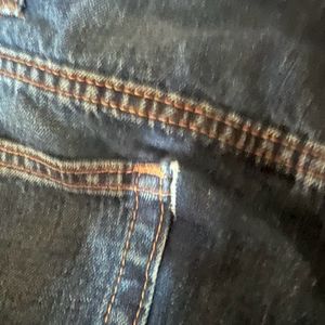 Old Navy Denim Jeans 42-44 Size Waist