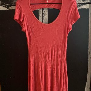 Bodycon Dress (small)