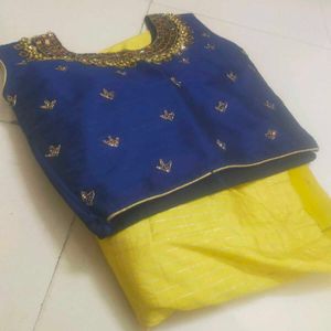 Lehenga Choli