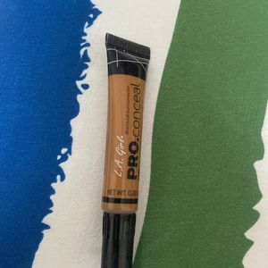 L.a.girl.pro Concealer