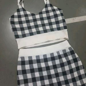 Chess Co Ord Set