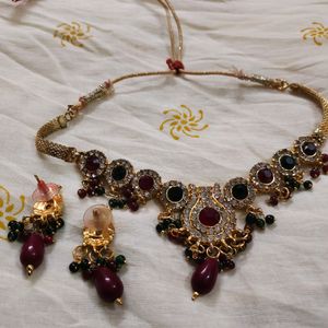 Jewellery Sets ( Necklace Set)