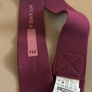 Decathlon Yoga Band Good As new