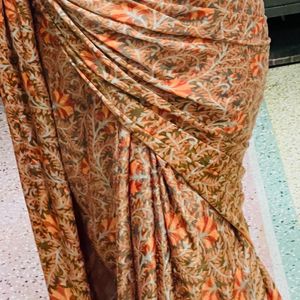 Daily Wear Saree - XlV