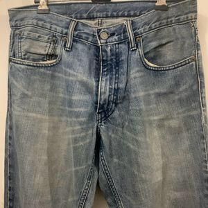 Levi’s Jeans