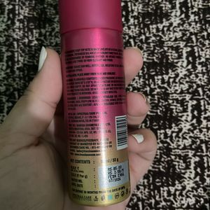 French Essence, Deodorant Bloom