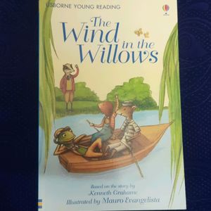 The Wind In Willows