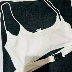 Beautiful Bralette Top