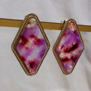 New Without Tag Earrings