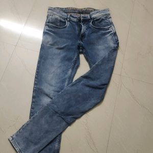 Hard Currency Jeans