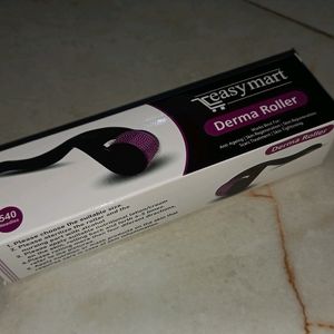 New Hair Growth Derma Roller