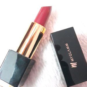 Myglamm Manisha Malhotra Soft Matt Lipstick