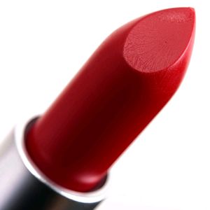 Mac Red Lipstick