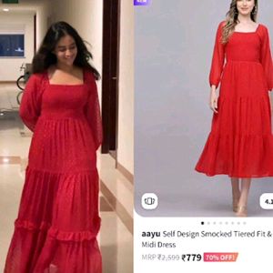 Trending Dress