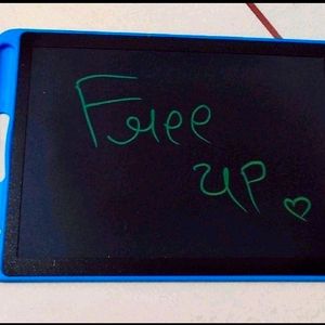 LCD Writing Board