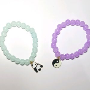 Cute Charms Bracelets