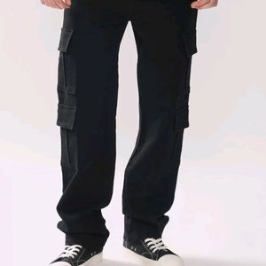 men's Cargo pant