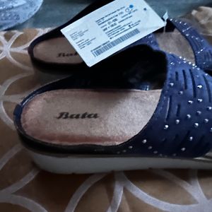 Bata Slippers