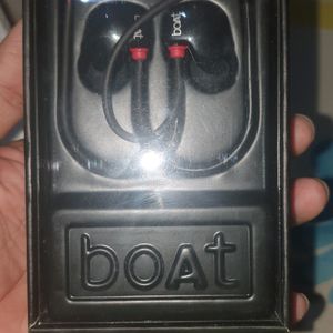 Boat New Headphones He