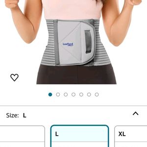 Waist Pain Belt