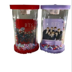 BTS Bubble Lamp Light