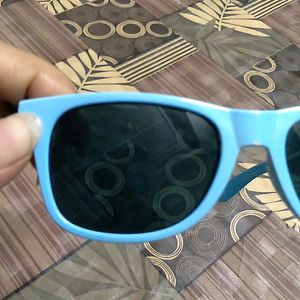 Combo -:1 Is Goggle For Kids And 2 Is White Frame Of Fastrack...