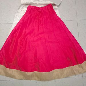 Lehenga Set For Girls