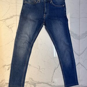 Brand New Highwaisted Skinny Jeans