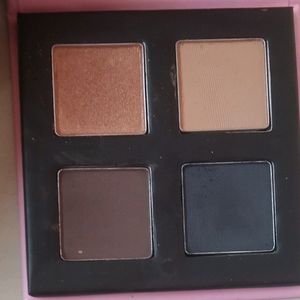 Combo Of 2 Eyeshadow Palette