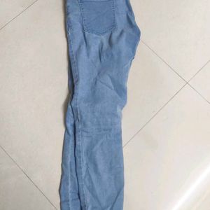 Women Jeans For Daily Use