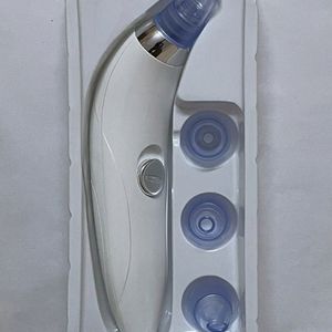 Derma suction