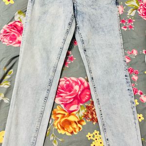 Combo Of 2 Jeans Brand Roadster Waist 30