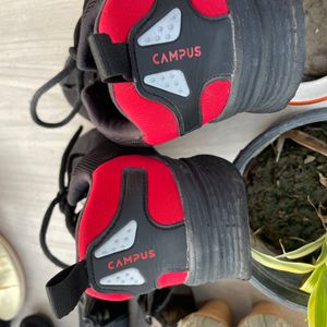 Campus Shoes