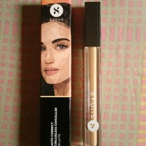 Sugar Cosmetics Liquid Concealer