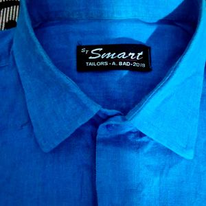 T-shirt For Men Blue