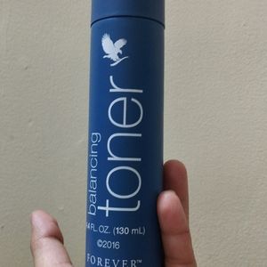 Forever Living Balancing Toner