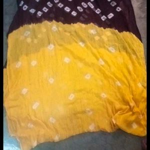 2 Combo  Patiyala Suit With Dupatta