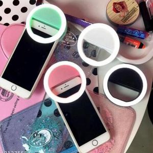 LED Selfie Ring Light